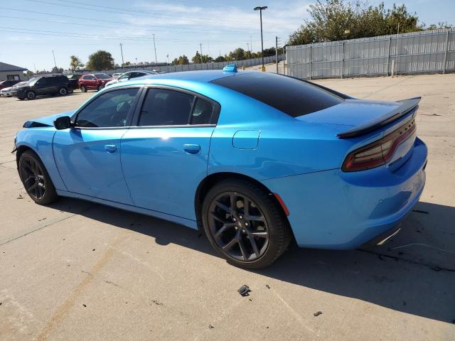 Vin: 2c3cdxbg9ph595008, lot: 78101864, dodge charger sxt 20232