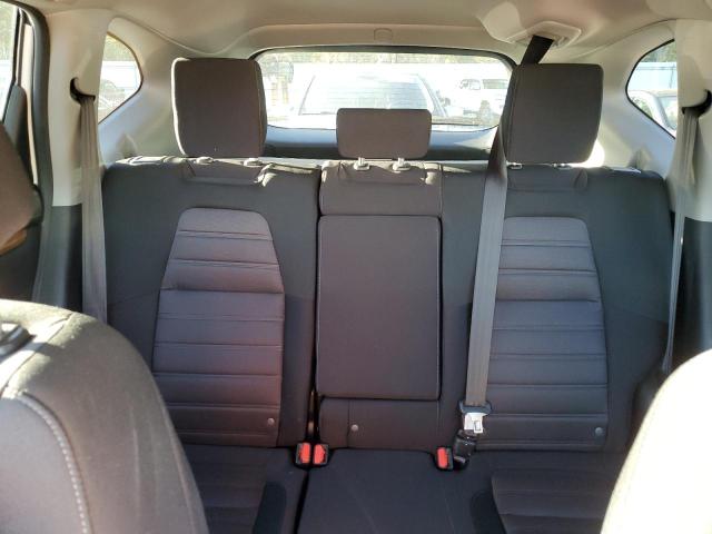 2022 HONDA CR-V EX - 2HKRW2H57NH668700