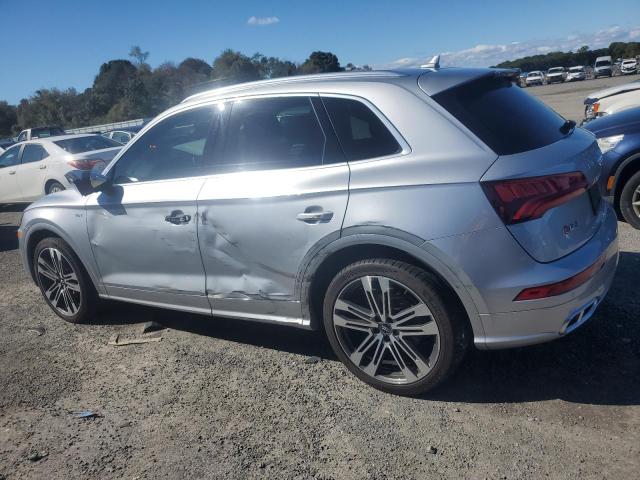 2018 AUDI SQ5 PRESTI WA1C4AFY9J2148135