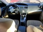 Lot #3023218140 2010 MAZDA 3 I