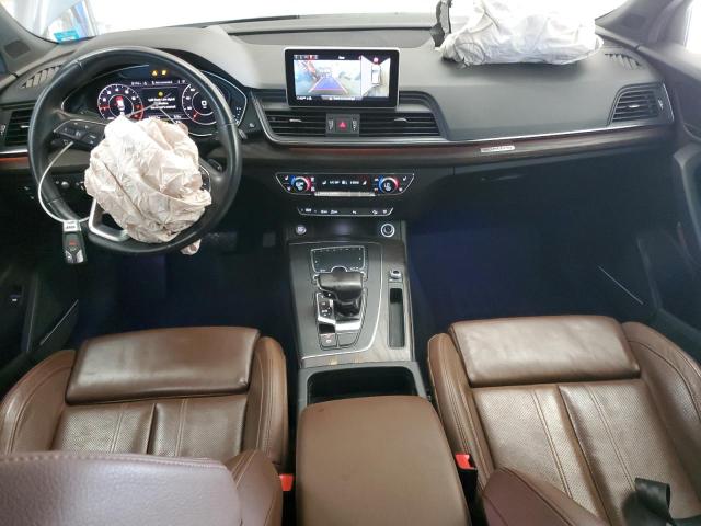 2018 AUDI Q5 PRESTIG WA1CNAFY4J2032399
