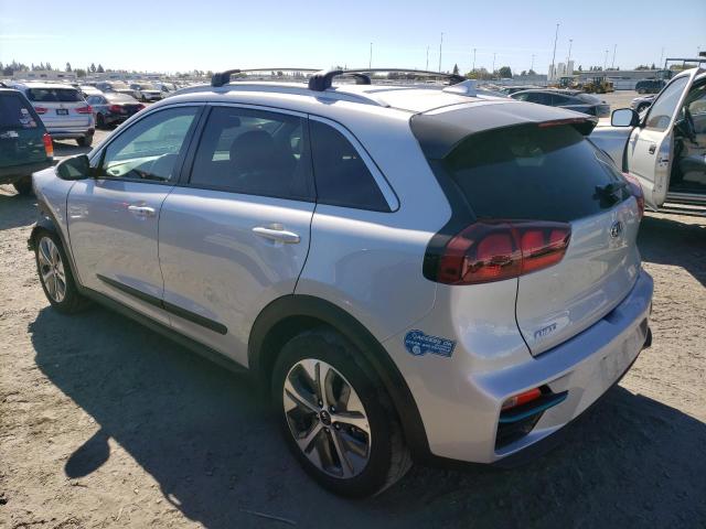 2020 KIA NIRO EX - KNDCC3LG9L5049414
