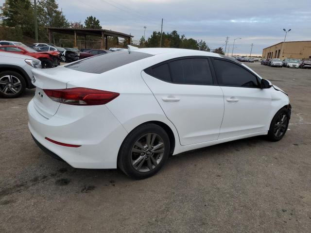2018 HYUNDAI ELANTRA SE - 5NPD84LF6JH267648