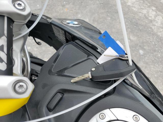 2024 BMW R 1300 GS WB10M2309R6J90285