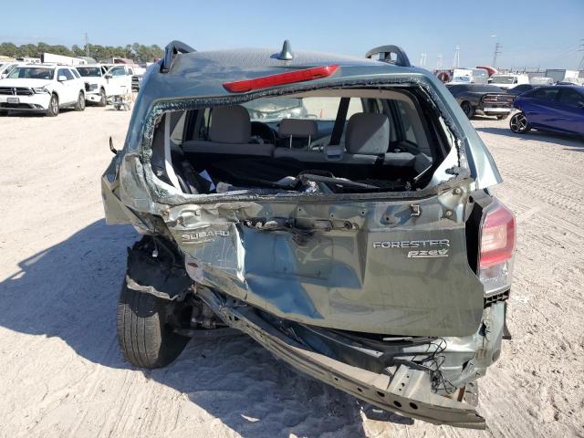 2017 SUBARU FORESTER 2 - JF2SJABC2HH525451
