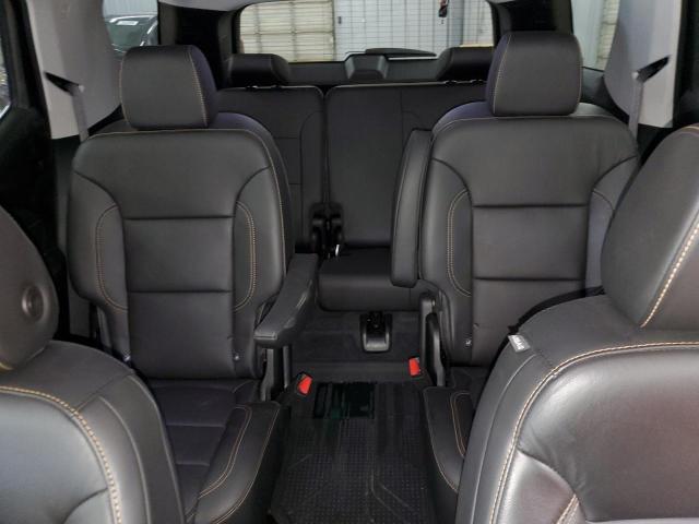 2020 CHEVROLET TRAVERSE L - 1GNEVHKWXLJ181203