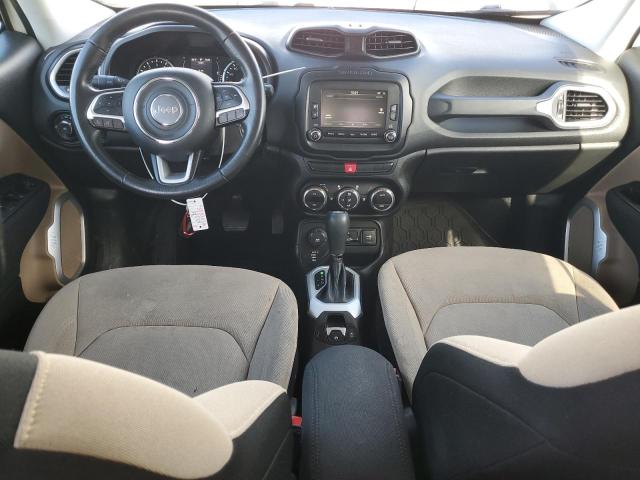 2015 JEEP RENEGADE L - ZACCJBBT0FPB63808