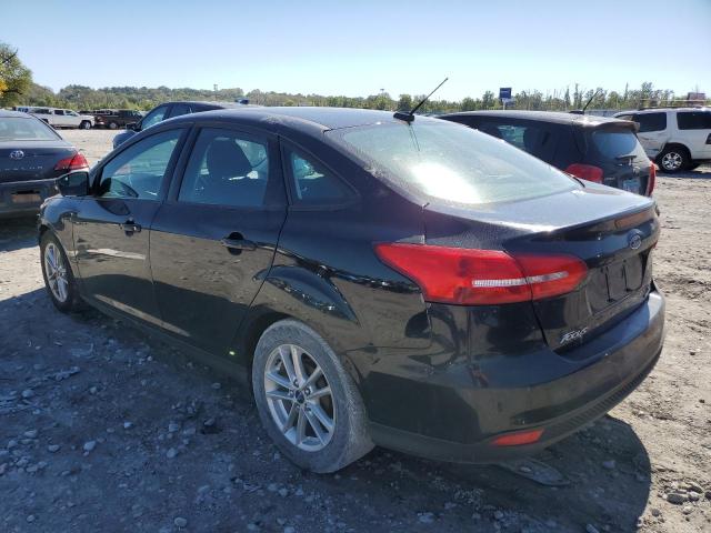 VIN 1FADP3F22GL333189 2016 FORD FOCUS no.2