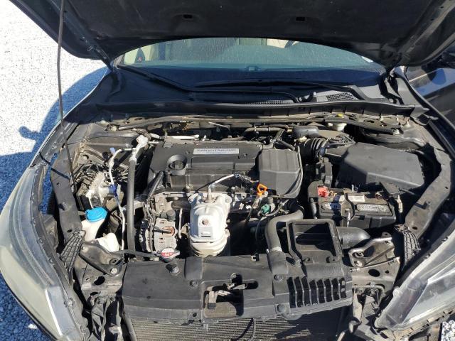 2015 HONDA ACCORD EXL - 1HGCR2F89FA202061