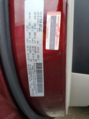 2017 CHRYSLER PACIFICA L - 2C4RC1GG2HR709120
