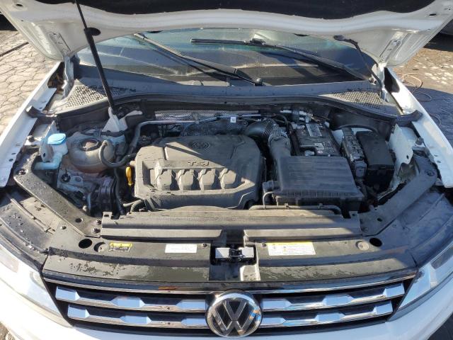 VIN 3VV3B7AX8MM079286 2021 Volkswagen Tiguan, SE no.12