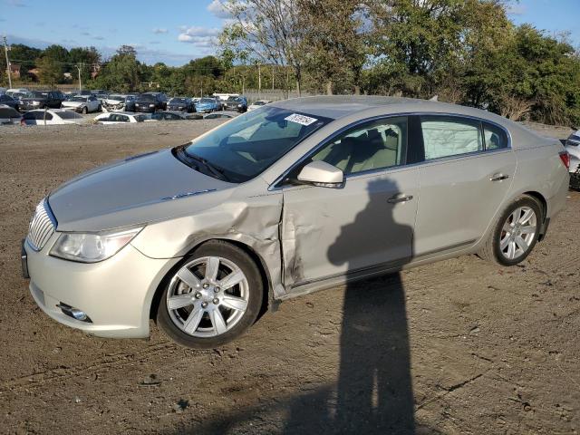 2012 BUICK LACROSSE P #2936019602