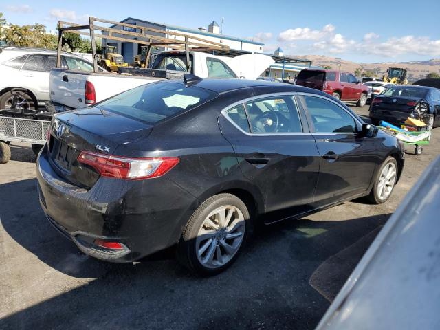 VIN 19UDE2F75GA022987 2016 Acura ILX, Premium no.3