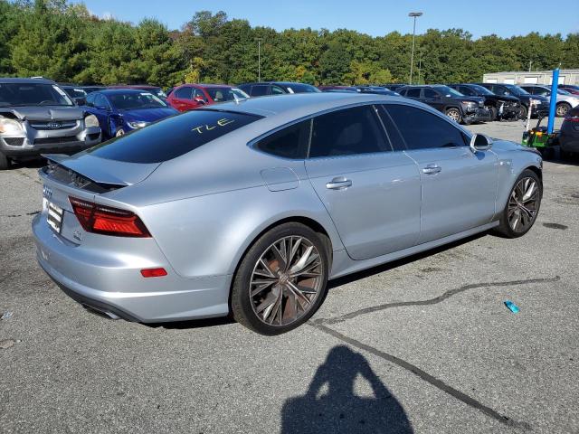 VIN WAU2GAFC3GN177289 2016 Audi A7, Prestige no.3