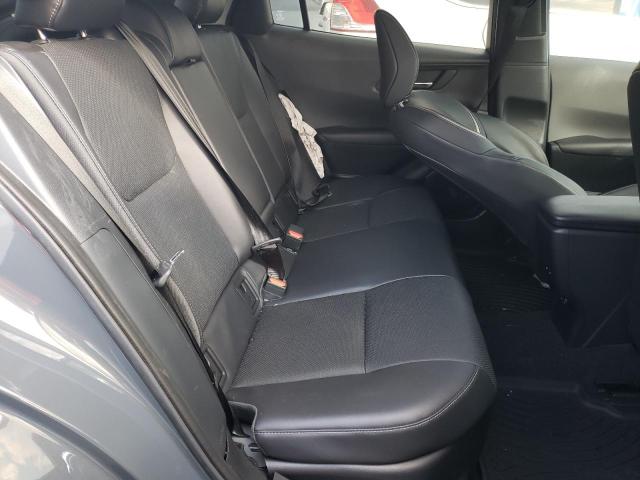 2023 TOYOTA PRIUS LE - JTDACAAU0P3012709