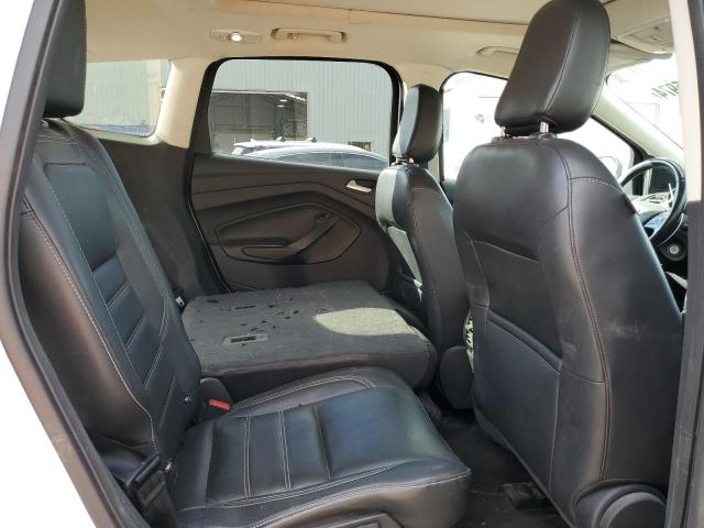 2018 FORD ESCAPE SEL - 1FMCU9HD4JUB62944