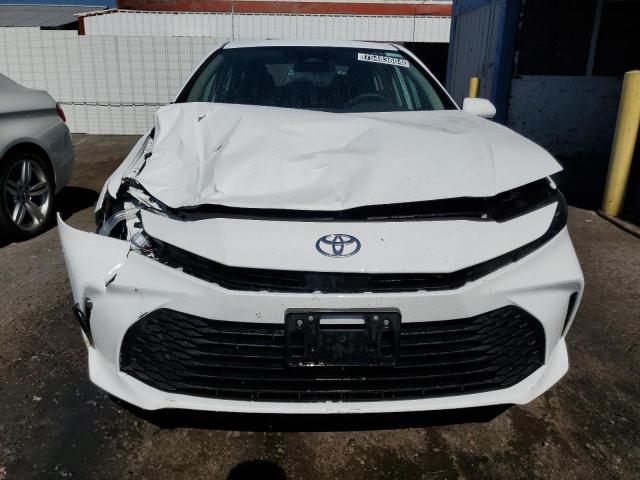 VIN 4T1DAACK9SU528760 2025 TOYOTA CAMRY no.5