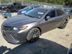 2018 TOYOTA CAMRY L - 4T1B11HKXJU060584