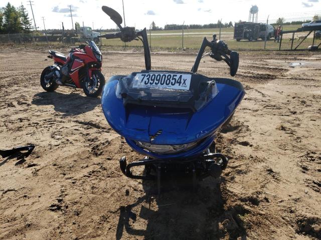 2024 HARLEY-DAVIDSON FLTRX 1HD1KH716RB642430