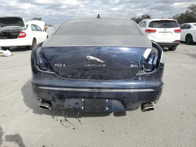 2015 JAGUAR XJL PORTFO SAJWA2GZ9F8V79511