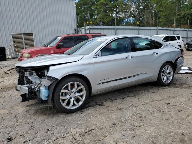 2020 CHEVROLET IMPALA PRE #2938054937