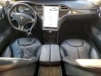 TESLA MODEL S photo