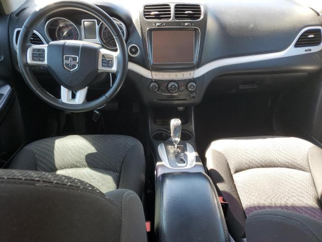 2015 DODGE JOURNEY SX - 3C4PDCBG1FT510917