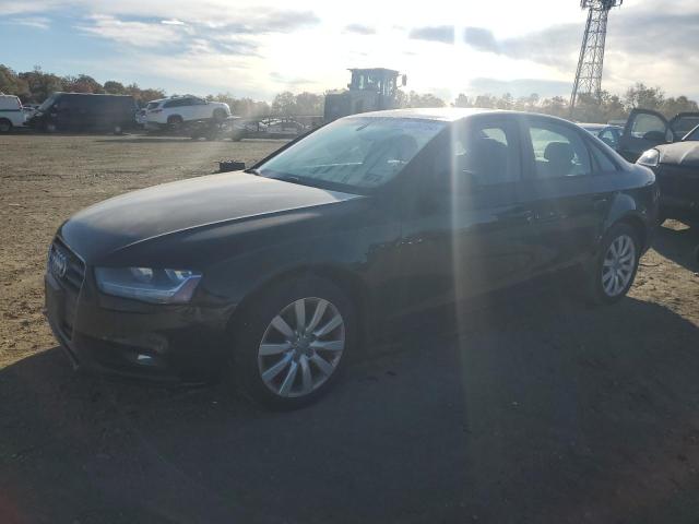 VIN WAUBFAFL5EA066198 2014 Audi A4, Premium no.1