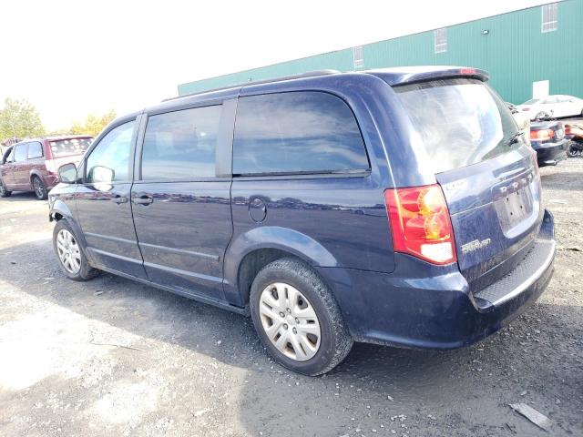 2017 DODGE GRAND CARA - 2C4RDGBG6HR756027