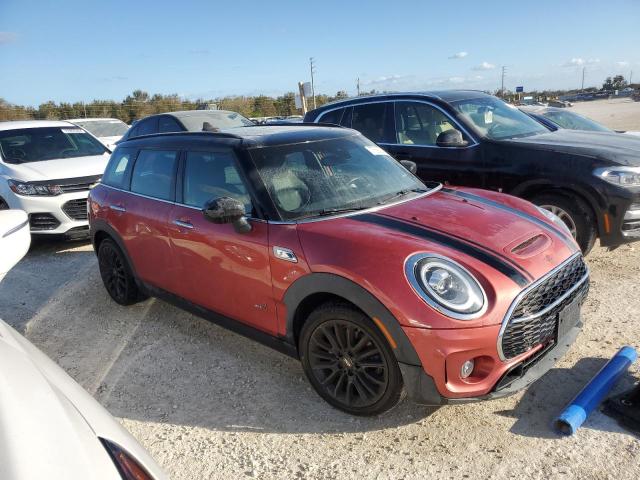 VIN WMWXJ1C06L2M01782 2020 Mini Cooper, S Clubman All4 no.4