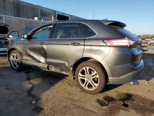 VIN 2FMPK3K90HBC60068 2017 Ford Edge, Titanium no.2