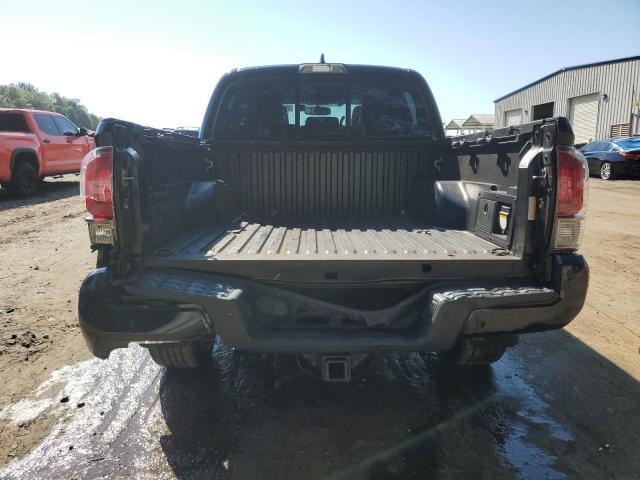 2016 TOYOTA TACOMA DOU - 5TFEZ5CN3GX020017