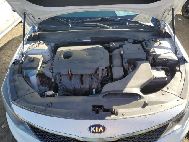 2018 KIA OPTIMA LX - 5XXGT4L3XJG239204