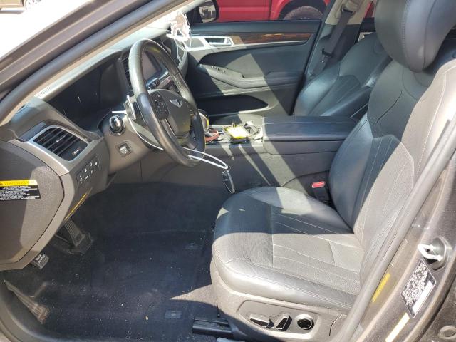 2015 HYUNDAI GENESIS 3. - KMHGN4JE2FU068525