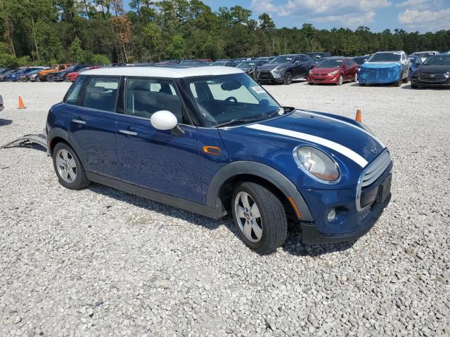 VIN WMWXS5C59FT828209 2015 Mini Cooper no.4