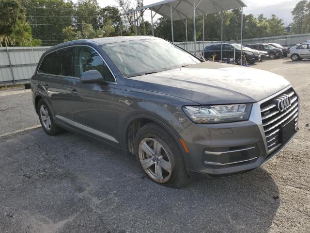 2019 AUDI Q7 PREMIUM - WA1LHAF75KD020041