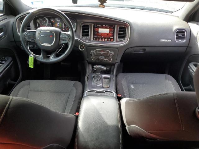 2015 DODGE CHARGER SE - 2C3CDXBG0FH726518