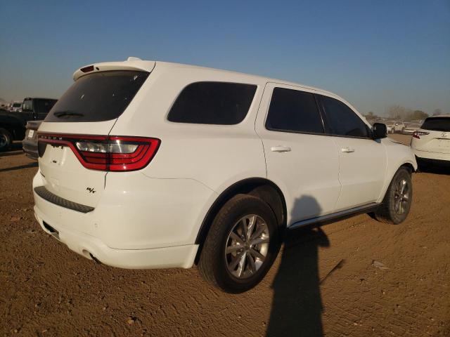 2019 DODGE DURANGO R/ - 1C4SDJCT4KC550859