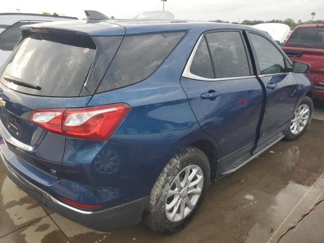 VIN 2GNAXKEV8K6184251 2019 Chevrolet Equinox, LT no.3