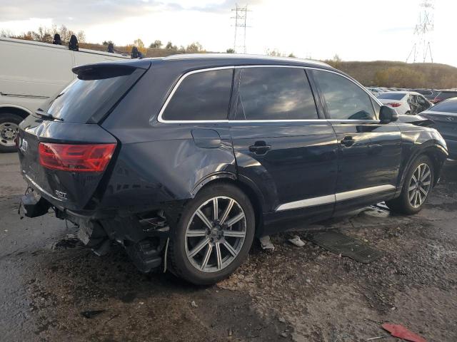 2017 AUDI Q7 PRESTIG - WA1VAAF77HD027725