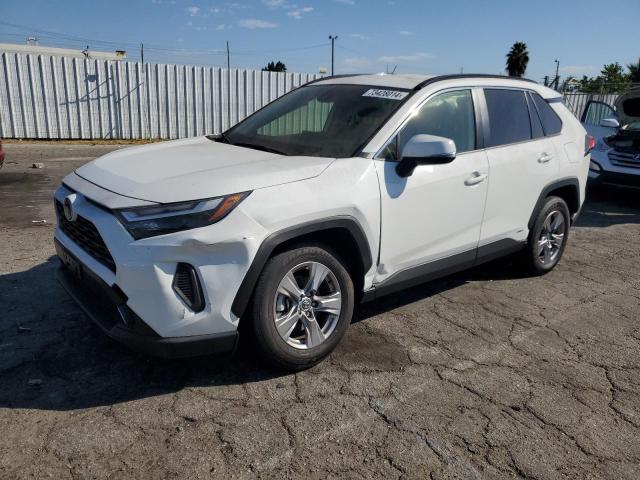 2023 TOYOTA RAV4 LE #3044621202