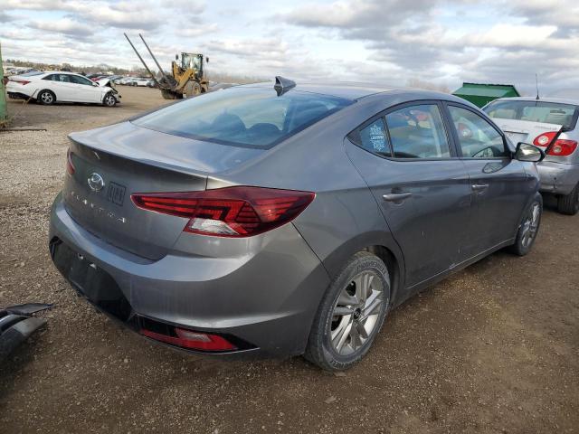 2020 HYUNDAI ELANTRA SE - 5NPD84LF8LH508791