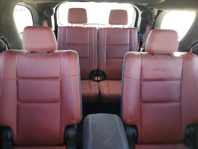2024 DODGE DURANGO SR - 1C4SDJGJ4RC107999