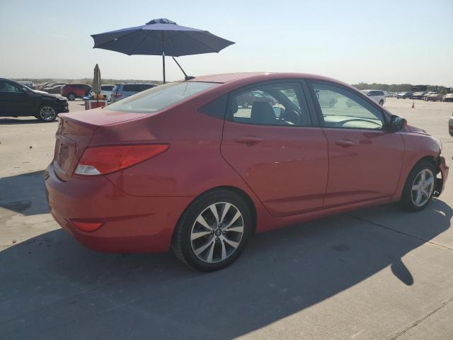 2017 HYUNDAI ACCENT SE - KMHCT4AE0HU323907