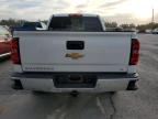 CHEVROLET SILVERADO photo