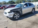 INFINITI FX35 снимка