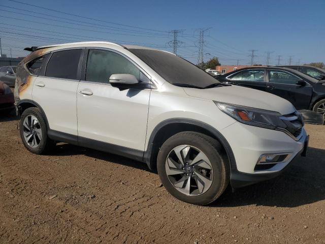 2016 HONDA CR-V TOURI - 5J6RM4H91GL060488