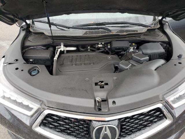 2020 ACURA MDX TECHNO - 5J8YD4H57LL052079