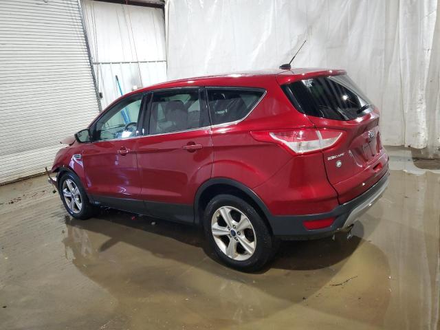 VIN 1FMCU9GX2GUB42776 2016 Ford Escape, SE no.2