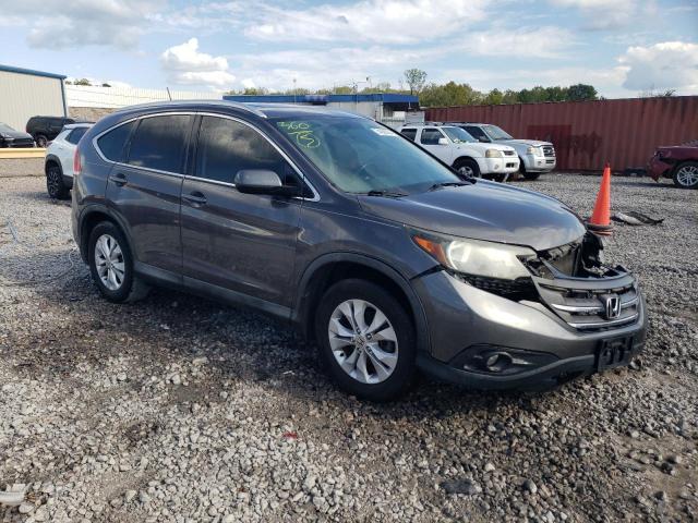 VIN 2HKRM3H72EH500217 2014 Honda CR-V, Exl no.4